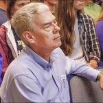 Randy Gardner en la actualidad