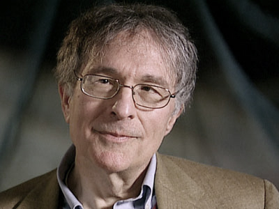 imagen de Howard Gardner