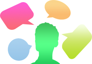 ¿Cómo enfrentarnos a los pensamientos negativos?