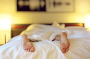 ¿Qué pasa cuando no dormimos?